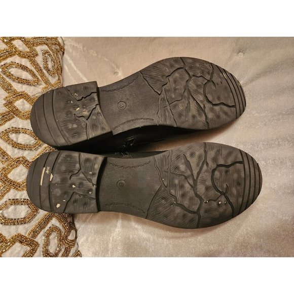 Pierre Dumas Women's Booties Size 8 - Picture 6 of 7